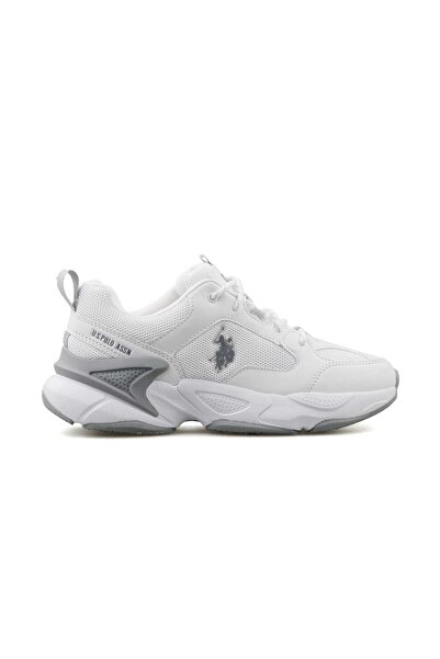 U.S. Polo Assn. Poate pantofi sport casual Floss24 Sneaker