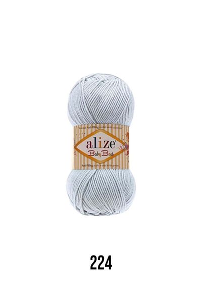Alize Baby Best 224