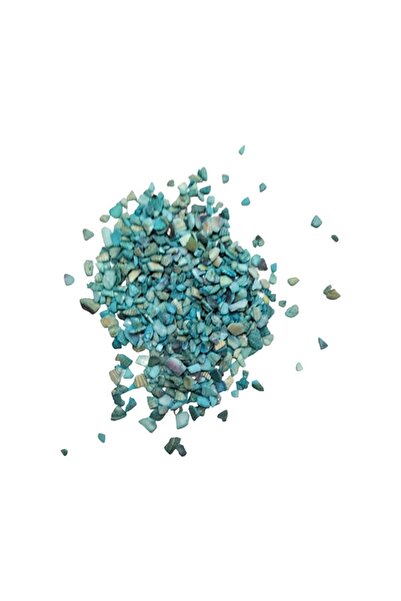 Deniz Kabuğu Kırıkları Açık Mavi 50 gr