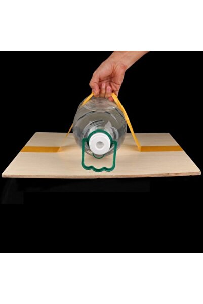 Woody Sofia Frame Hanging Tape Painting Hanging Tape Two-Sided Tape Double-Sided Strong Tape 10 Meters Nano Tape