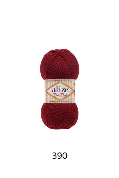 Alize Baby Best 390