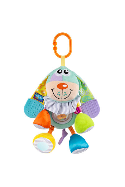 Playgro Activity Doofy Dog - Refresh-Polybag