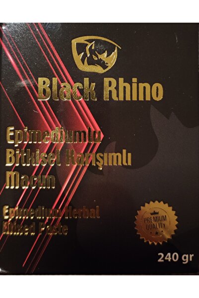 BlackBerry Bitkisel Bay Macun 240gr