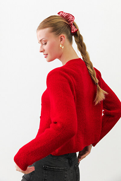 urban focus Crew Neck Knitwear Cardigan