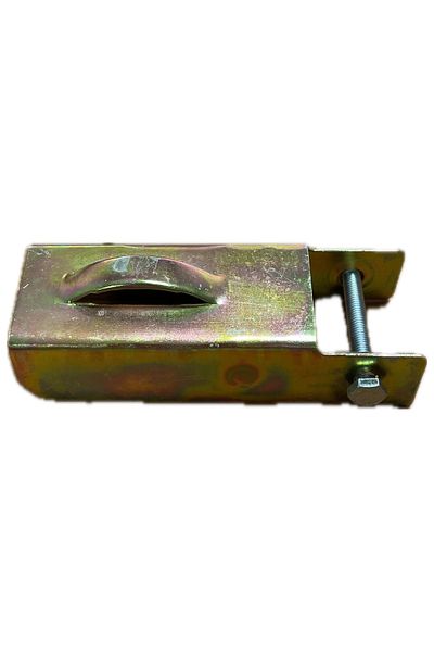 STANDART 50X50 Metal Door Top Latch