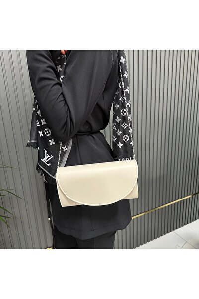 efnanstore Dnevni Torba 23x12cm krem AB0303
