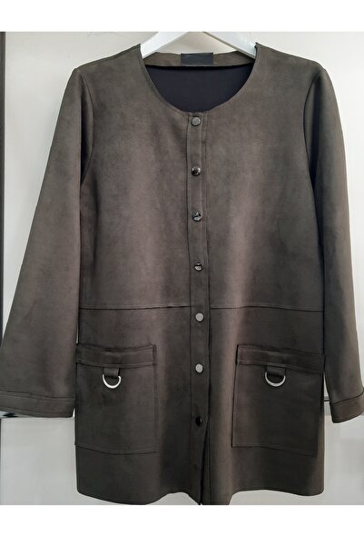 N.Y.YILDIZ YILDIZ 1, КЛАС СУЕТ З КИШЕНЯМИ НА ЗАСТІБКАХ, ВЕЛИКИЙ РОЗМІР, ЕЛАСТ...