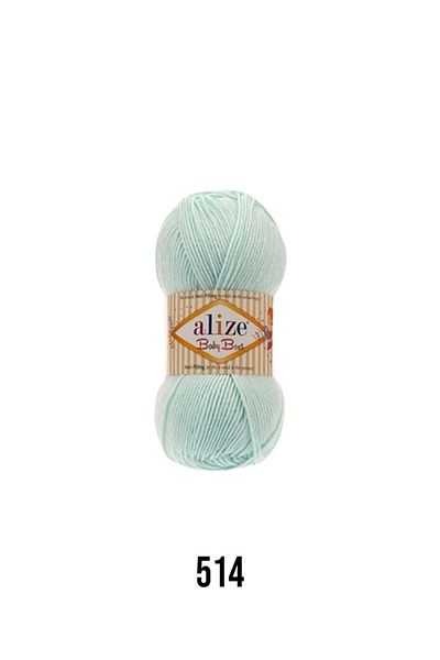 Alize Baby Best 514