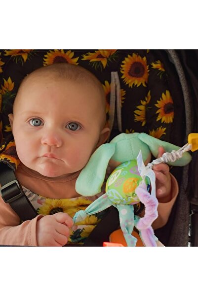 Playgro Wonky Wiggler - Refresh-Polybag