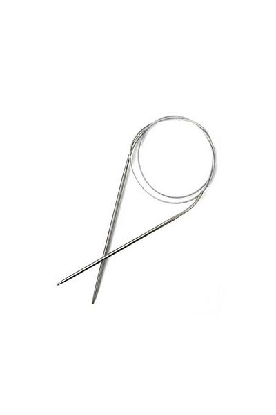 Yabalı 100 Cm Steel Line Skewer 6 Mm