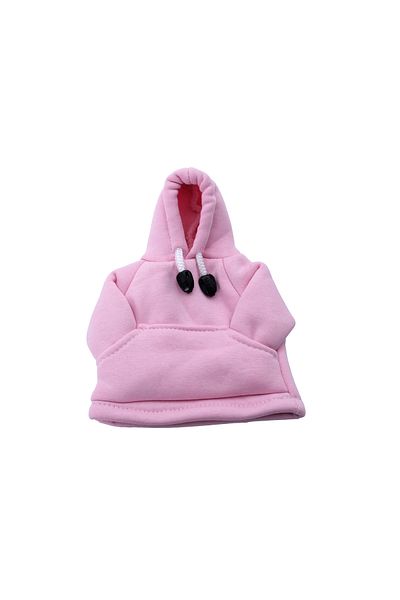Mega Oto Market Pink Auto Shift Fleece - All Vehicle Matching Clothing