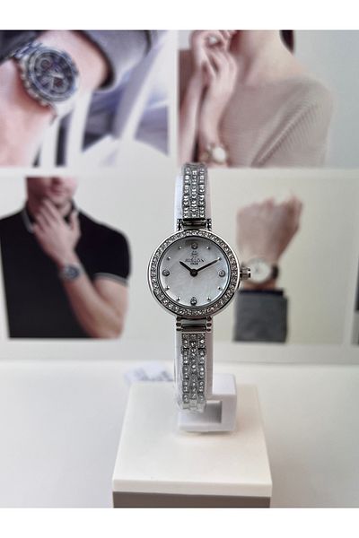 Hislon Künye Model Elegant Women's Wristwatch 3 Atm Waterproof