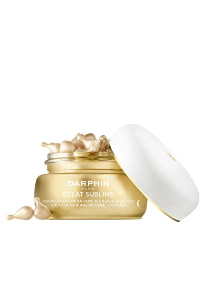 Darphin Eclat Sublime Youth Renewing Retinol Capsules 60 Capsules