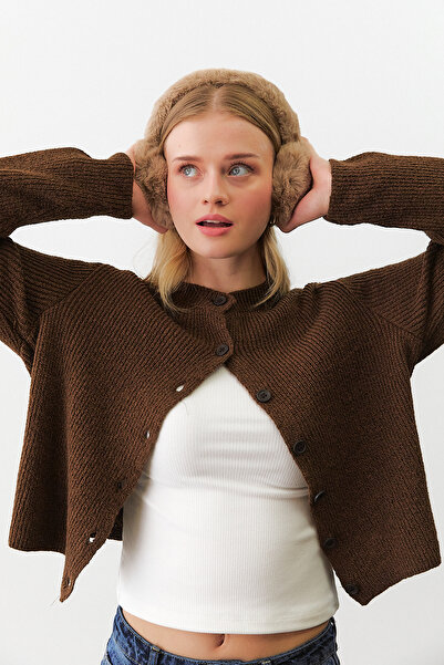 urban focus Crew Neck Knitwear Cardigan