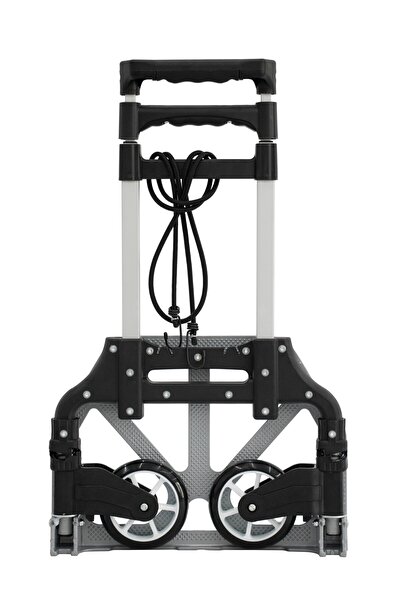 Lorin Katlanır Taşıma Arabası 70 Kg Kapasiteli