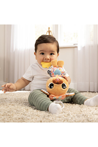 Tomy Cute Pug - L27496