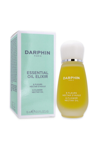 Darphin 8 Flower Nectar Aromatic Care 15 ml Bakım Yağı