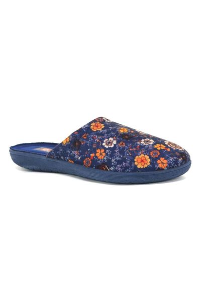 GEZER 15095 Papuci de casă pentru femei Daily