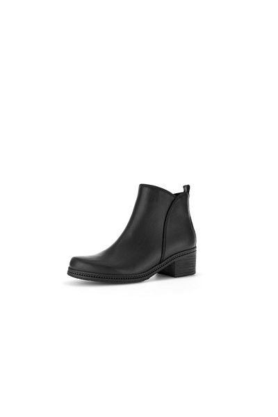GABOR Kotníkové boty Gabor Damen, Frauen Stiefeletten, WechselfuÃŸbett, nejlépe padnoucí