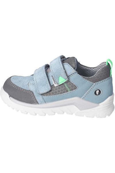 Ricosta Jungen Halbschuhe Für Jungen In Blau
