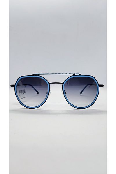 U.S. Polo Assn. Bridge Model Unisex Sunglasses