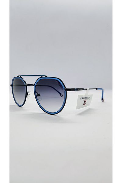 U.S. Polo Assn. Bridge Model Unisex Sunglasses