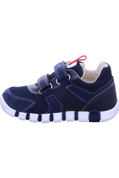 Geox Lauflernschuhe ’für Erwachsene In Blau’
