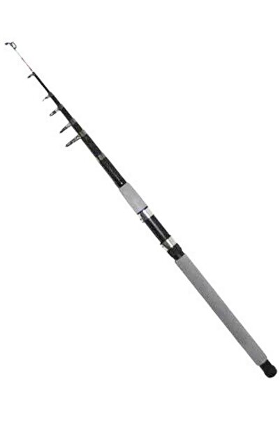 Carrera 240cm 50-100gr Teleskopik Spin Olta Kamışı
