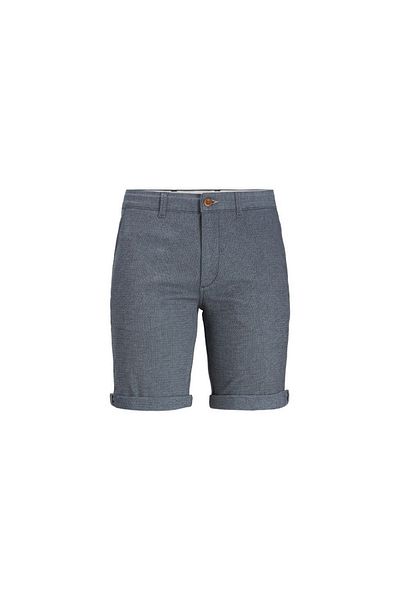 Jack & Jones Chinohorts für Herren in blau