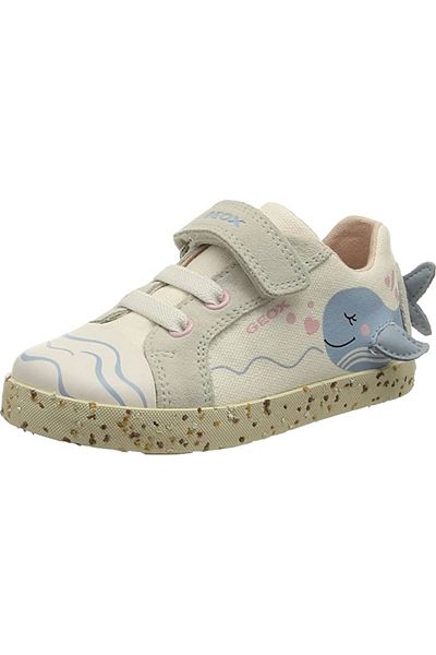 Geox Lauflernschuhe Für Erwachsene In Weiß