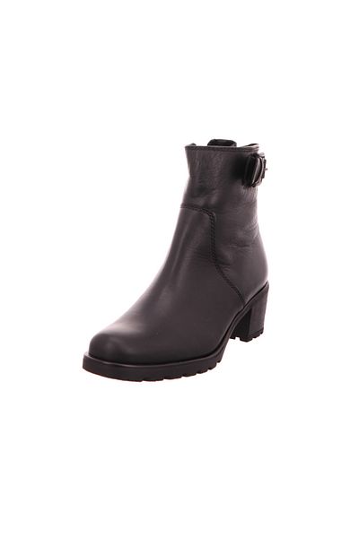 GABOR Stiefelette schwarz