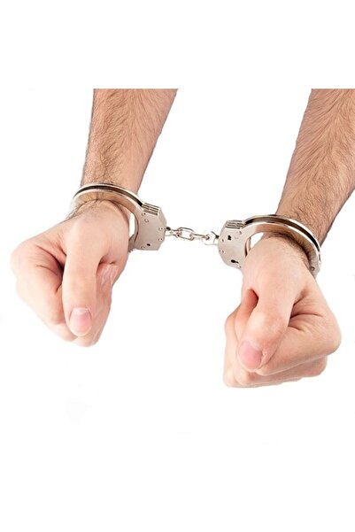 AYDIN PAZAR Masolet Çelik Kelepçe