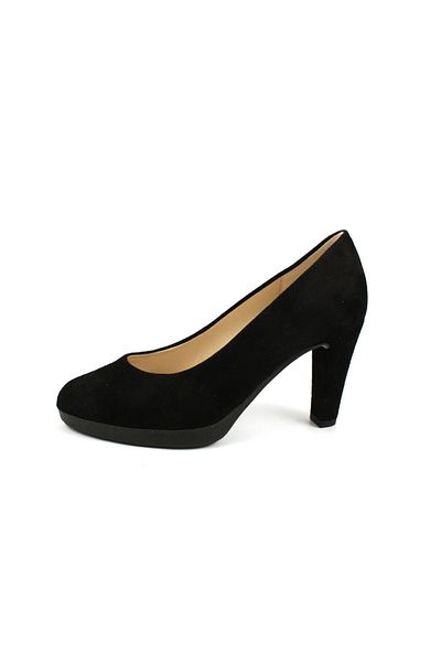 GABOR Modische Pumps Für Damen In Schwarz
