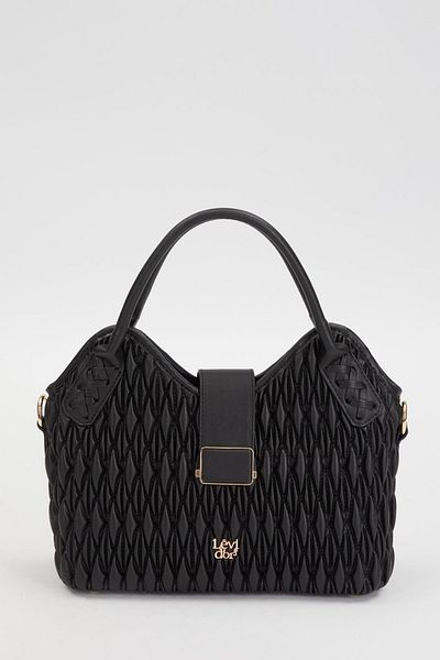 Levidor 930223   Women's Hand & Shoulder Bag