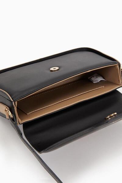 Levidor 930176 Kadın Ayarlanabilir Askılı Omuz Çantası