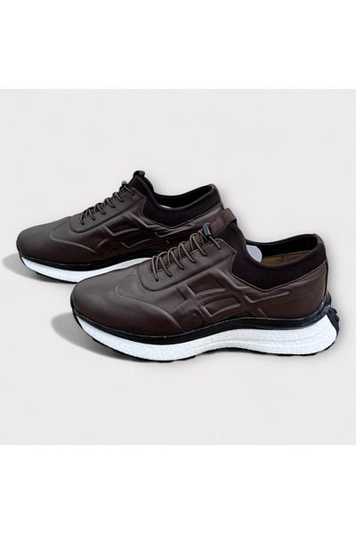 PATRON SHOES Ежедневни обувки от естествена кожа
