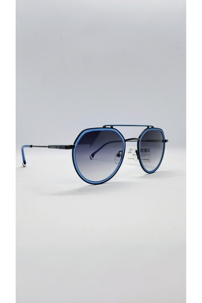 U.S. Polo Assn. Bridge Model Unisex Sunglasses