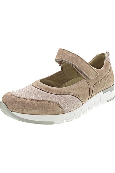 Waldläufer Sportliche Slipper Für Erwachsene In Pink