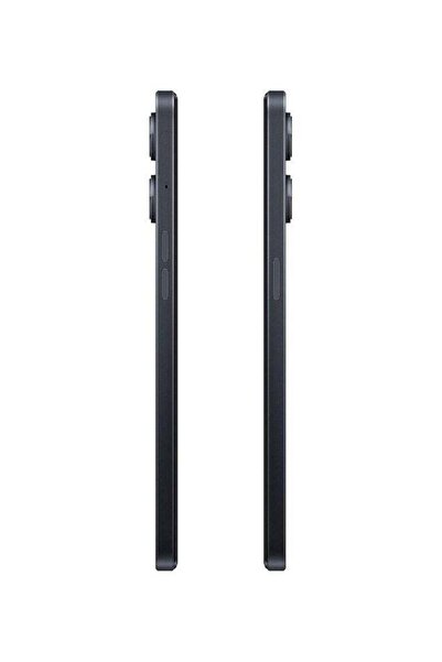 OPPO Reno 7z Dual SIM Cosmic Black 8GB RAM 128GB 5G