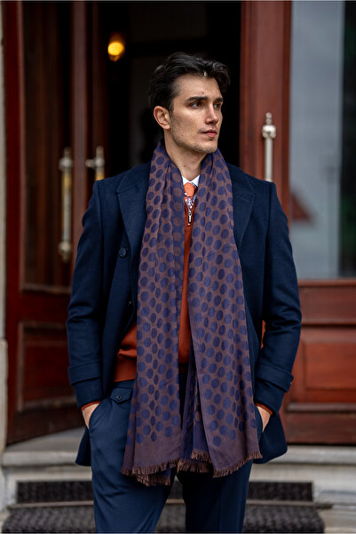 SARDINELLI Özel Tasarım Kruvaze Kaşa Kaban