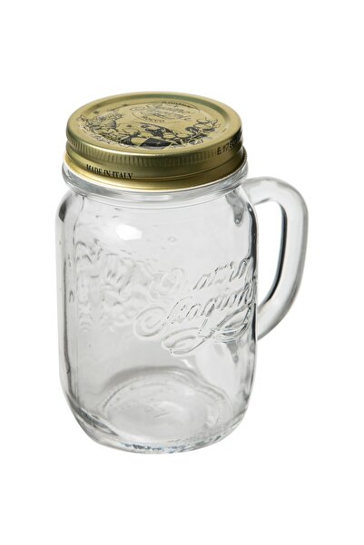 Mudo Home Bormioli Rocco Quattro Covered Tumble Gold