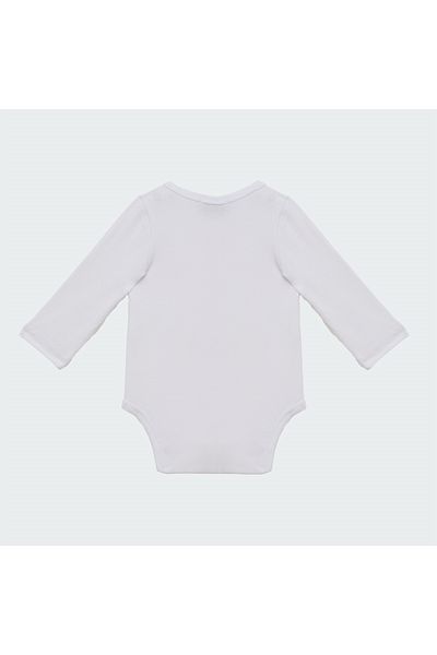 mumuko 100% Cotton Snap Baby Girl Bodysuit