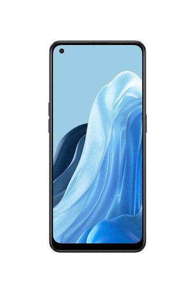 OPPO Reno 7z Dual SIM Cosmic Black 8GB RAM 128GB 5G