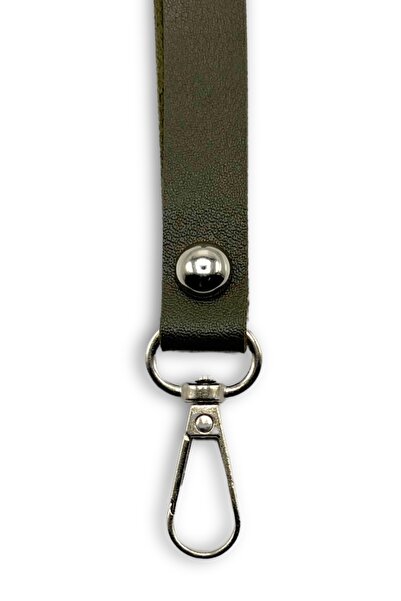 SENSY Σετ πορτοφόλι με κλειστό λουράκι