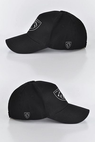 Çakilap Peugeot Printed Sports Cap