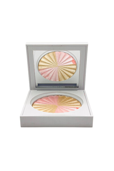 real beauty Glow Duo Highlighter