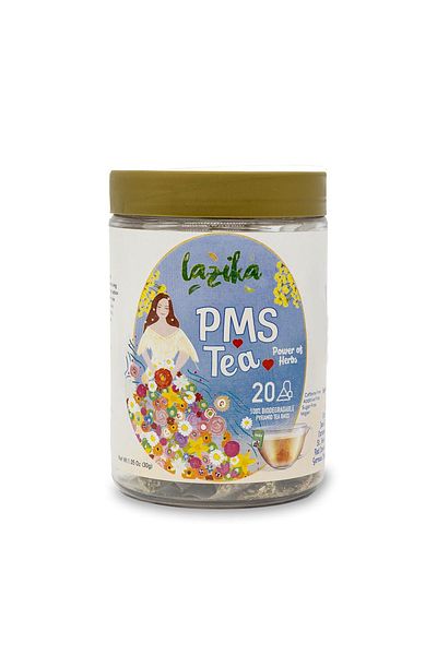 LAZİKA Pms Tea - Women's Shoes