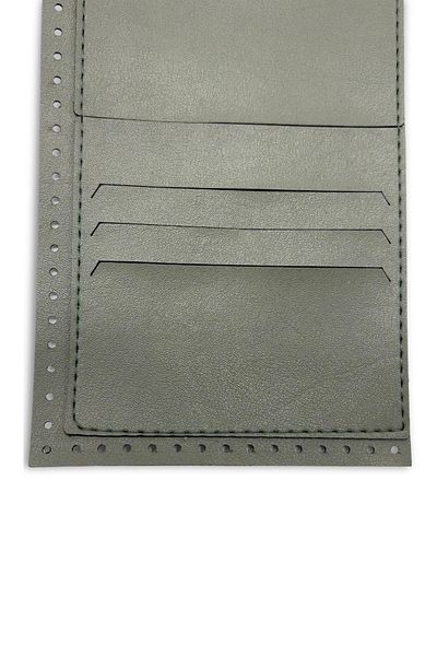 SENSY Closed Handle Wallet Set