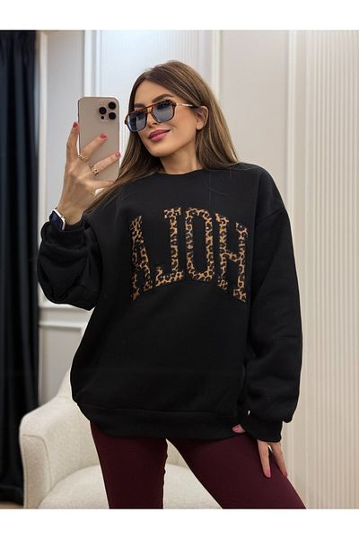 Flow Hanorac oversize confortabil