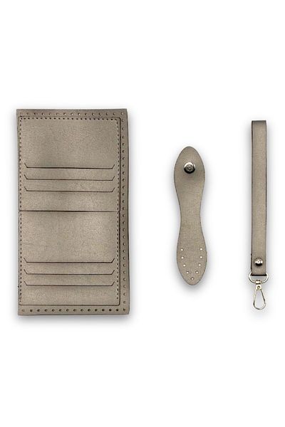 SENSY Closed Handle Wallet Set
